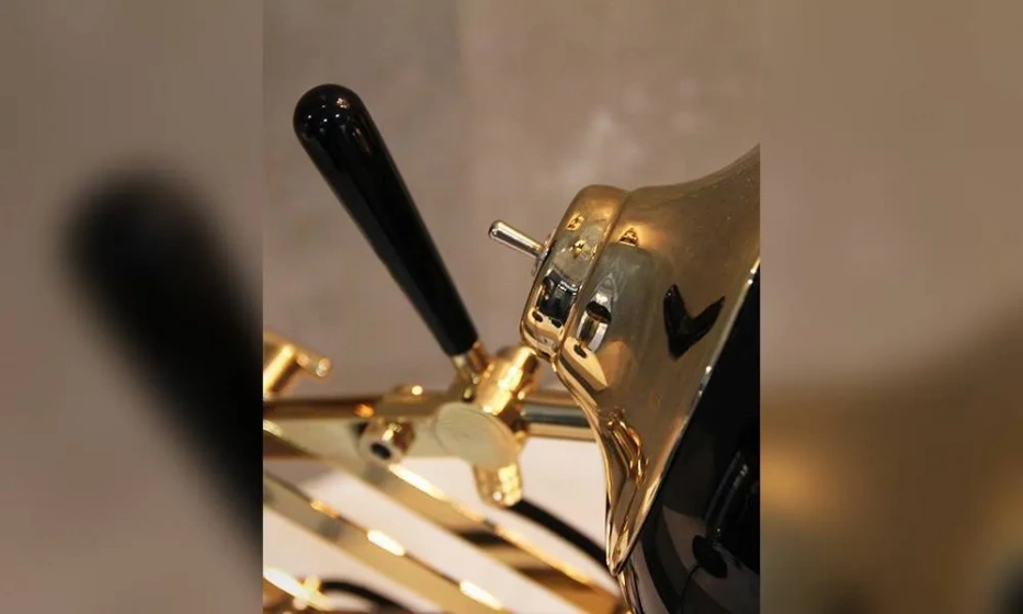 Настольная Лампа Delightfull Billy - фото 4