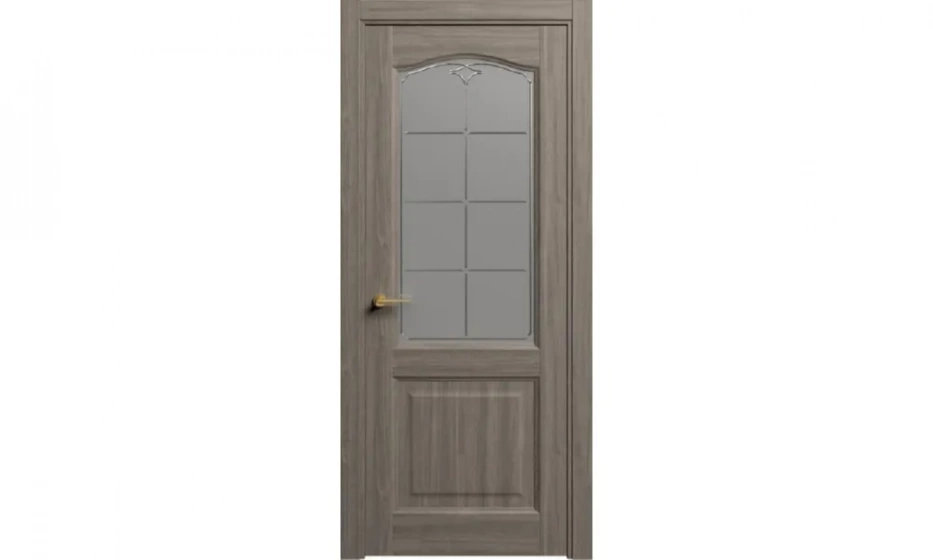Межкомнатная дверь Софья, коллекция Classic, Модель 145.53 - фото 1
