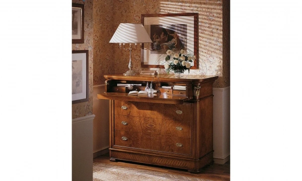 Спальня Minotti Luigi & Benigno Antica Brianza Vol. Ii 26