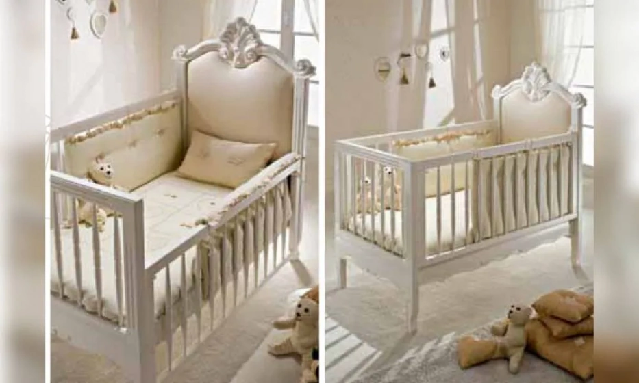 Кровать В Детскую Piermaria Composizione 6 - фото 2