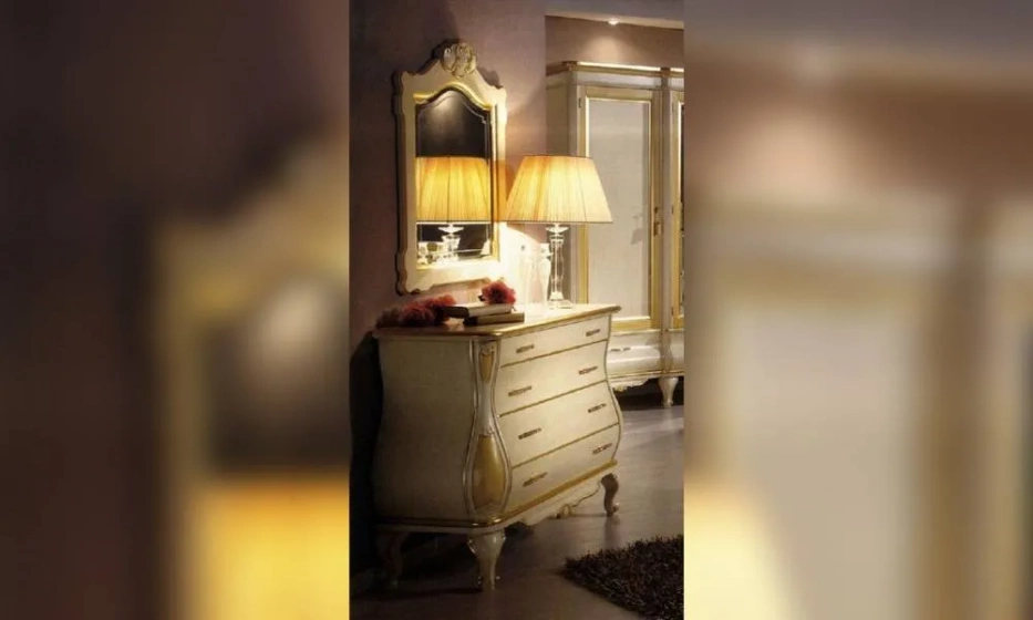 Комод Giuliacasa T568/B-Ve - фото 1