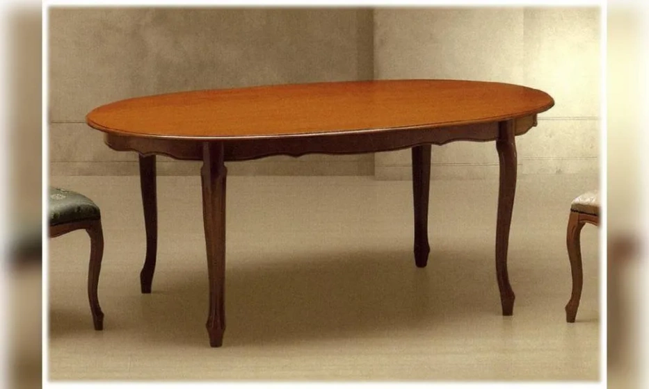 Стол Morello Gianpaolo Blu Catalogo - фото 1