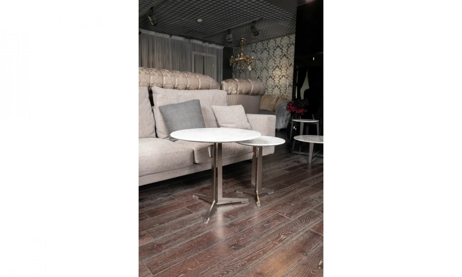 Столик FLEXFORM Fly Satined - фото 3