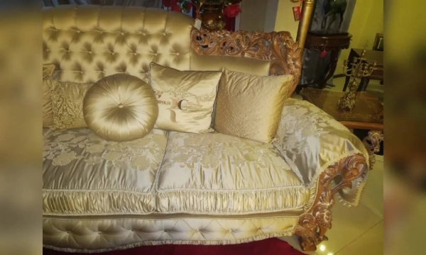 Диван Rampoldi 1