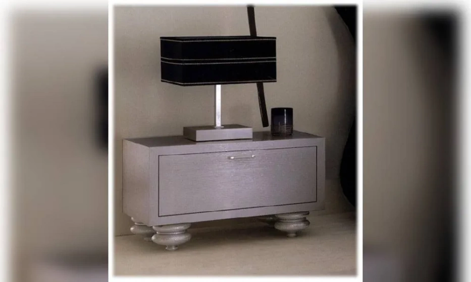 Тумба Прикроватная Cortezari Keope 4 - фото 1