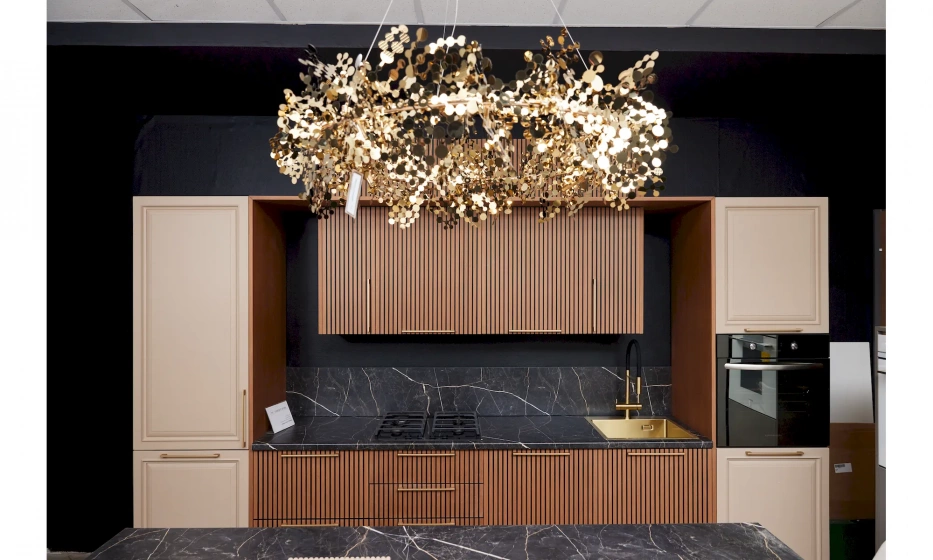 Кухня Русский Дом - фото 2