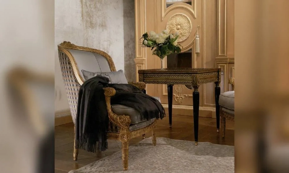 Кресло Medea 215 - фото 1