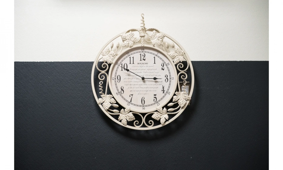 Часы Империя Богачо Первое свидание - фото 1