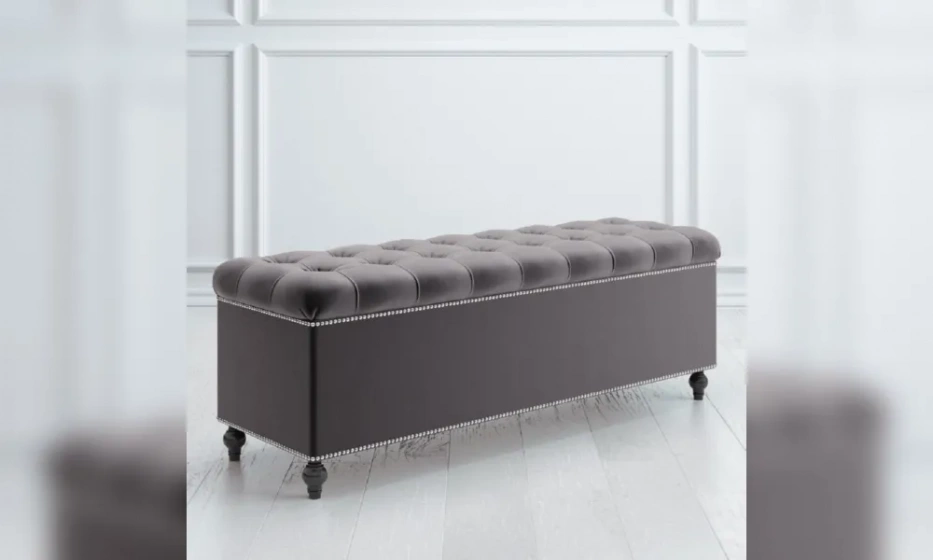 Сундук Kreind Canapes Открывающийся M07-Bkn-E08 - фото 1