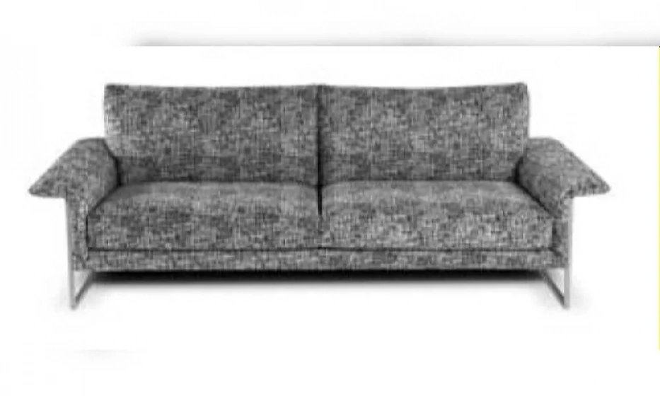 Диван Caliaitalia Thin - фото 1