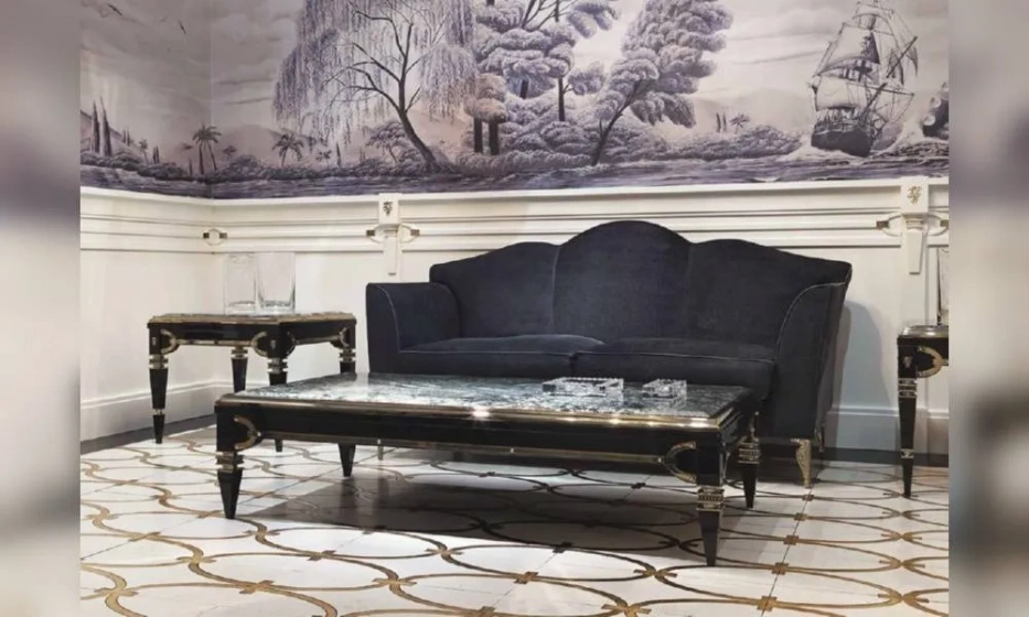 Диван Visionnaire Avalon Easy - фото 1