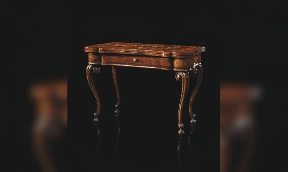 Консоль Francesco Molon Memorie Italiane 1 - фото 1