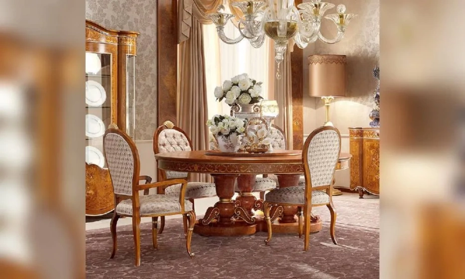 Стол Signorini Coco Bellagio 2 - фото 1