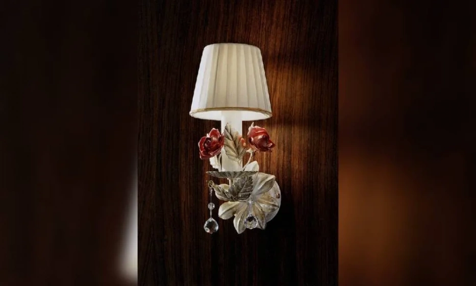 Бра Masiero Ceramic Garden A1 - фото 1