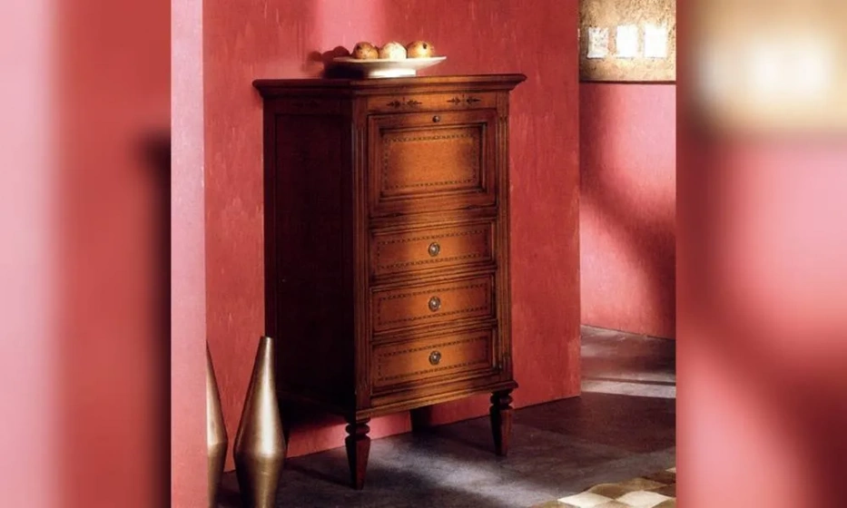 Комод Giuliacasa Vi814-Ls - фото 1