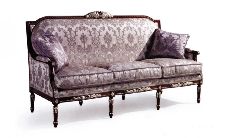 Комплект Мягкой Мебели Angelo Cappellini Paladini - фото 3