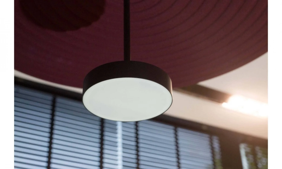 Светильник подвесн PENTA - фото 6