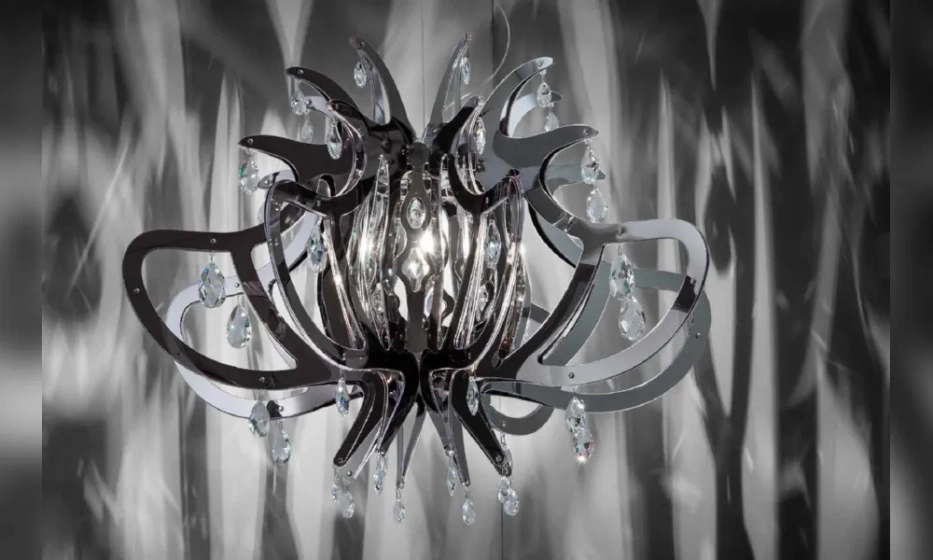 Slamp Люстра Medusa - фото 1