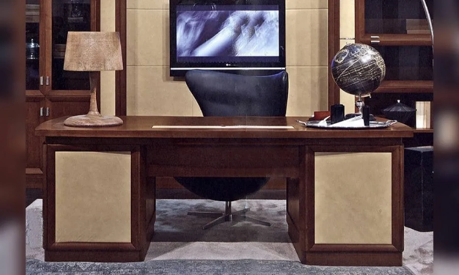 Стол Письменный Bamax 81.8008 - фото 1