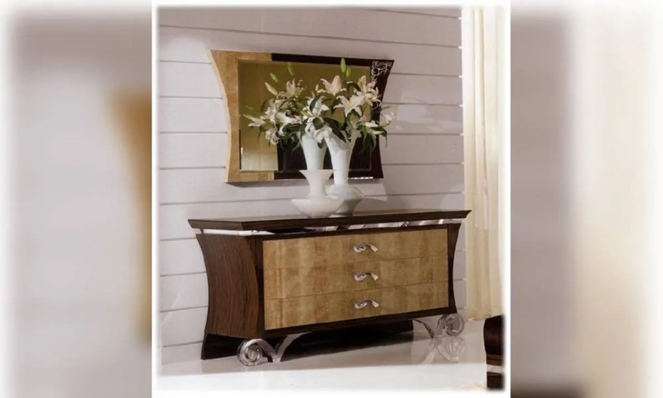 Комод Re Deco Charme 4 - фото 1