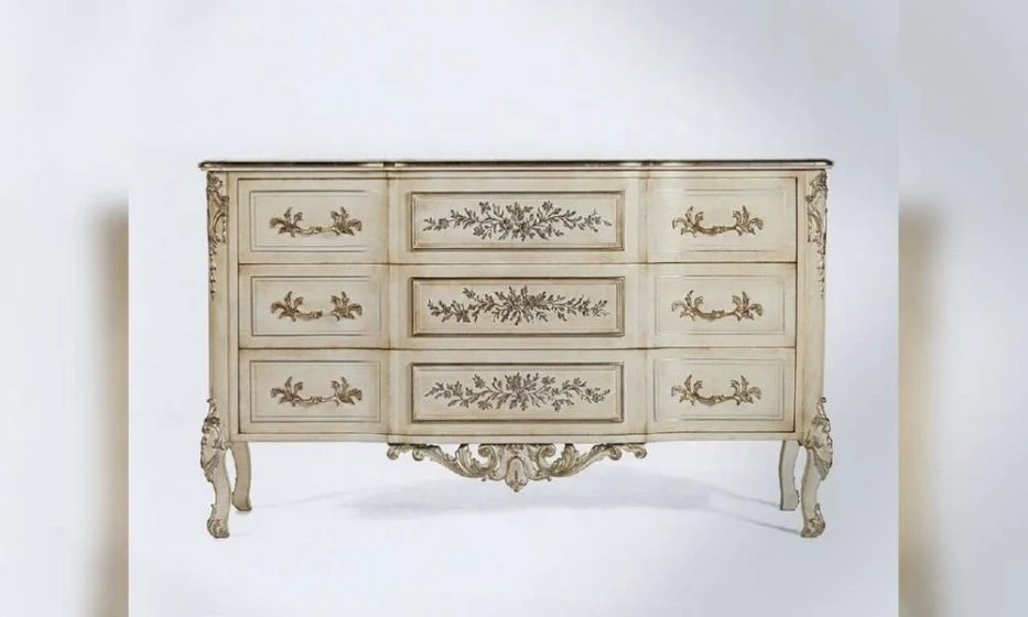 Комод Zanaboni B/4631 - фото 1