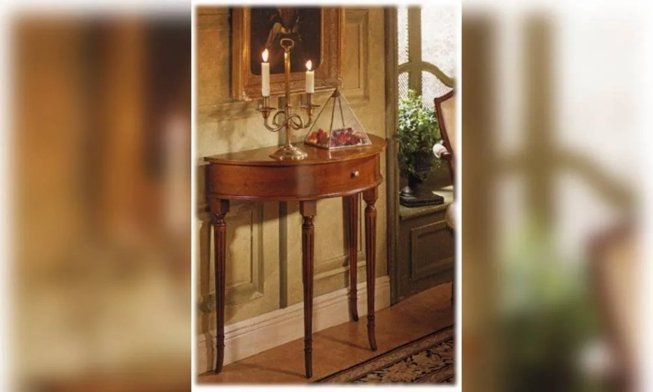 Консоль Francesco Molon 18Th Century 5 - фото 1