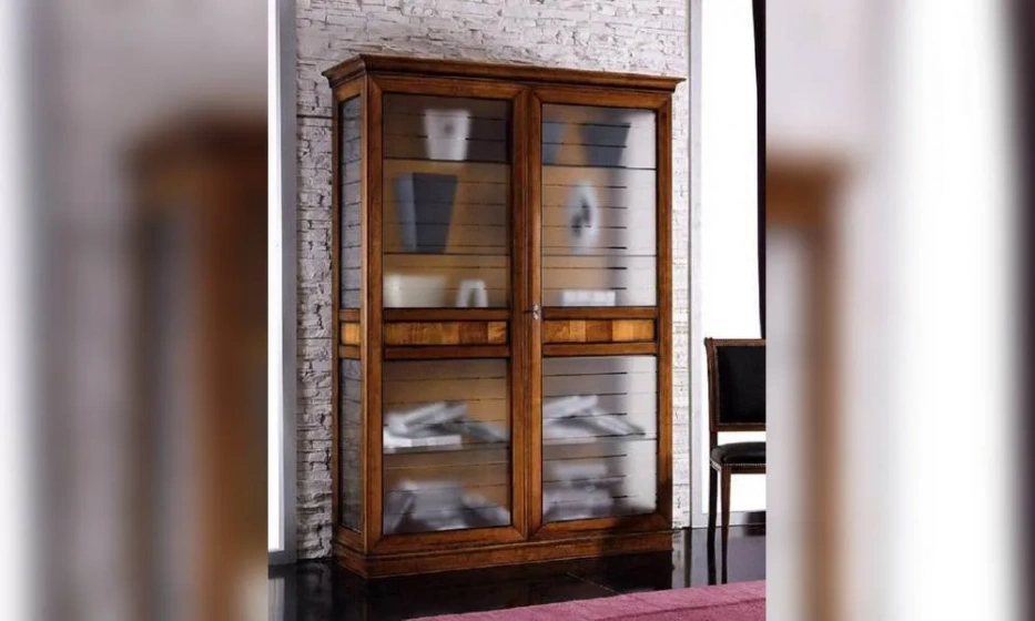 Витрина Giuliacasa J002-Vr - фото 1