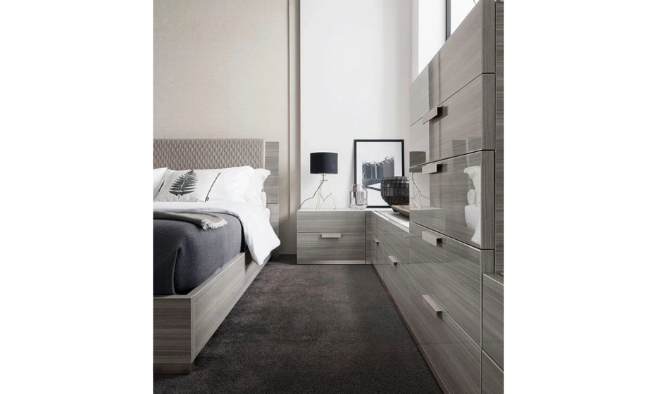 Тумба прикроватная Alf Group Iris - фото 1