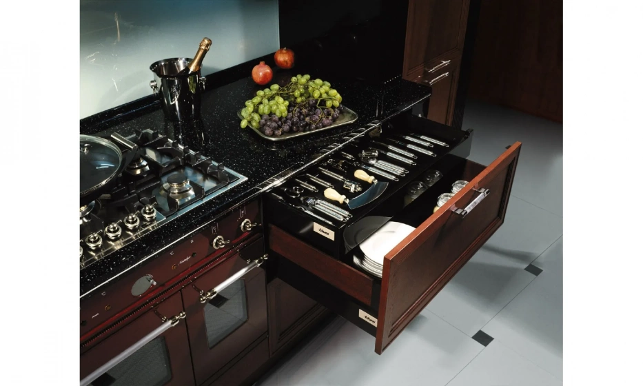 Кухня Virs Atlantica - фото 2