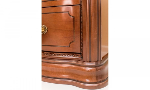 Camelgroup Torriani Тумба Прикроватная