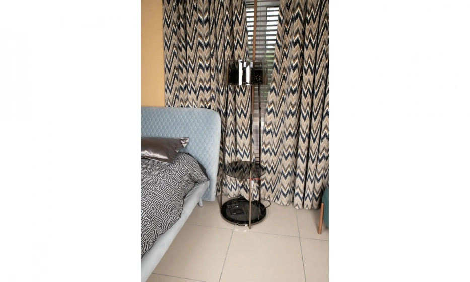 Светильник напольный ITALAMP ANTEA - фото 6