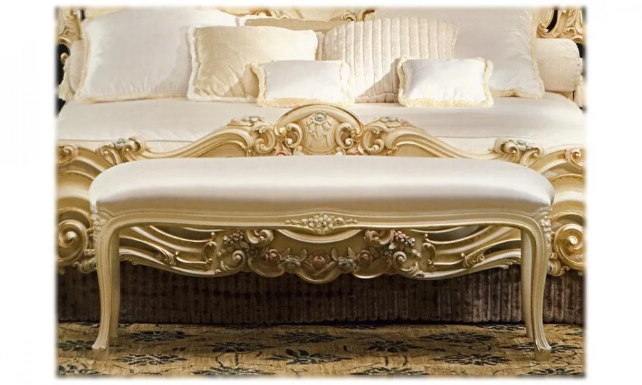 Спальня Silik Olimpia - фото 6