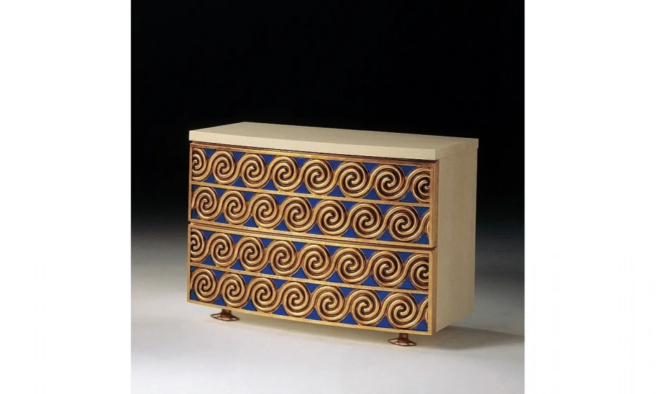 Спальня Elledue Misor 19 - фото 6