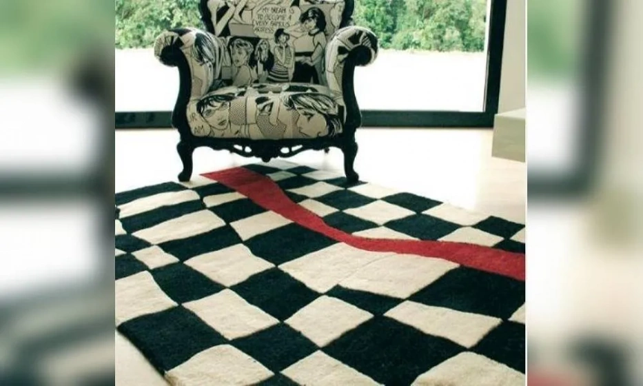 Ковер Sartori Burano - фото 1