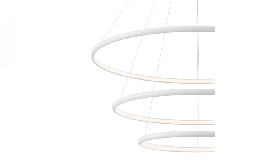 Подвесной Светильник Technical Mod807-Pl-03-110-W - фото 5