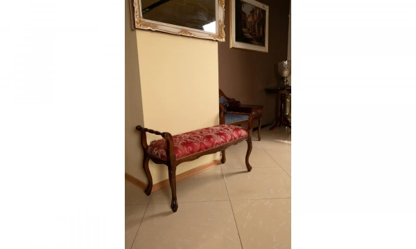 MORELLO GIANPAOLO скамья