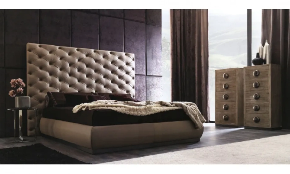 Спальня Corte Zari Richard - фото 1