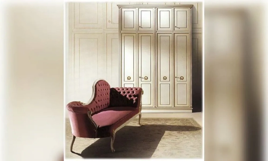 Шкаф Angelo Cappellini Borodin 2 - фото 1