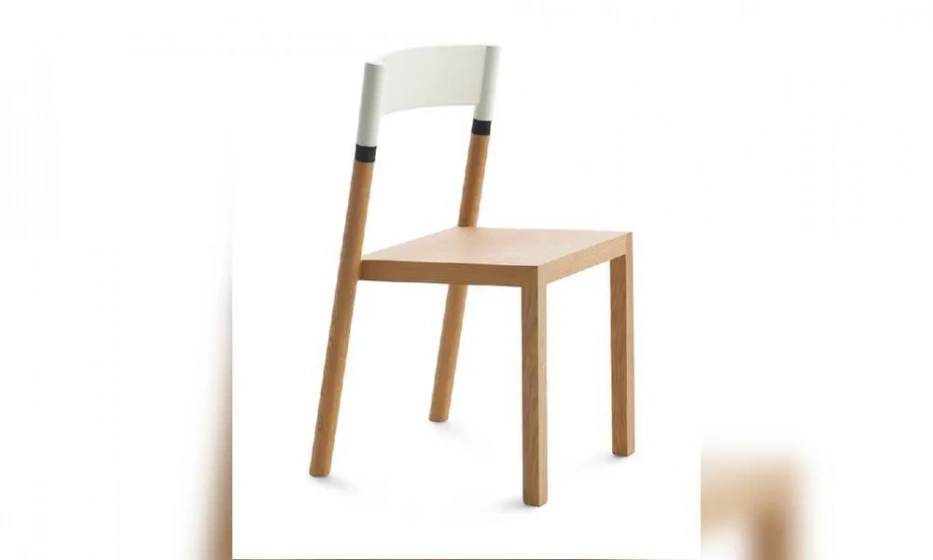 Стул Lago Joynt - фото 1