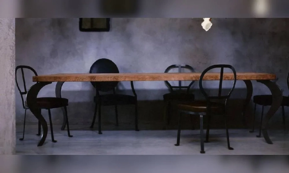 Стол Baxter Galbes - фото 1