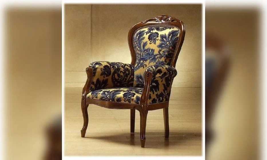 Кресло Morello Gianpaolo Natascia - фото 1