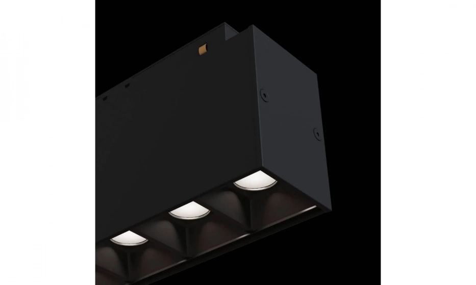 Трековый Светильник Technical Tr014-2-10W3K-B - фото 4