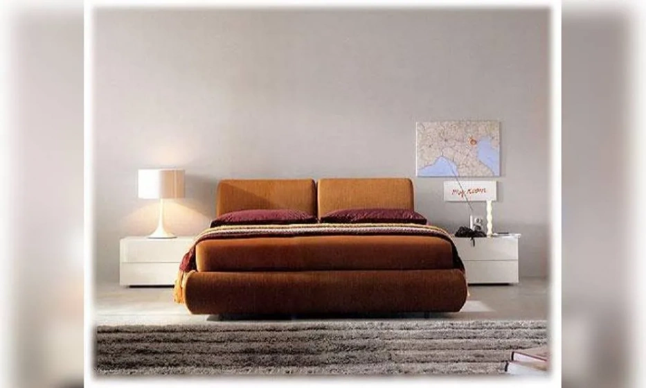 Кровать Sangiacomo Bambo 2 - фото 1