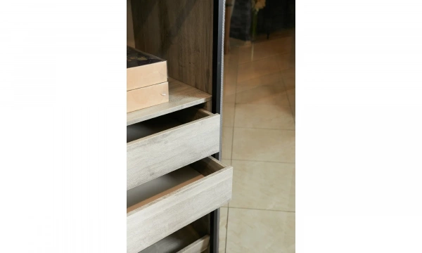 Шкаф КАРДИНАЛ