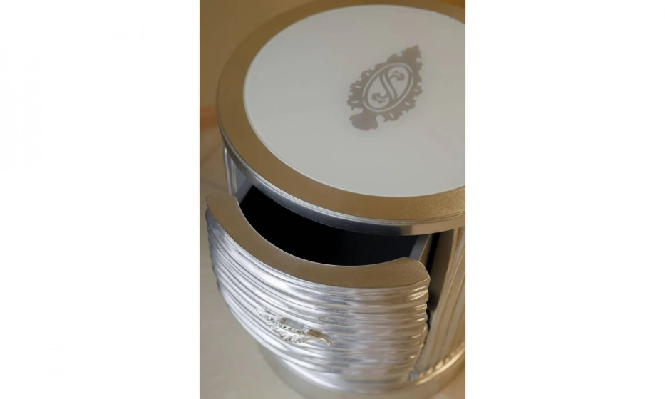 Комплект мебели в спальню Belloni Allure - фото 12