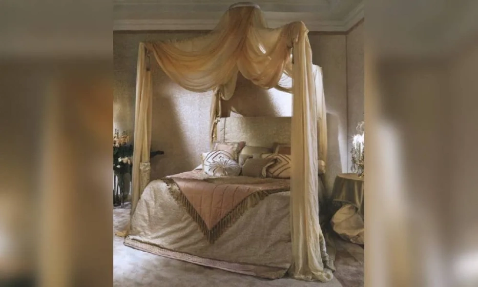 Кровать Provasi Chery - фото 1