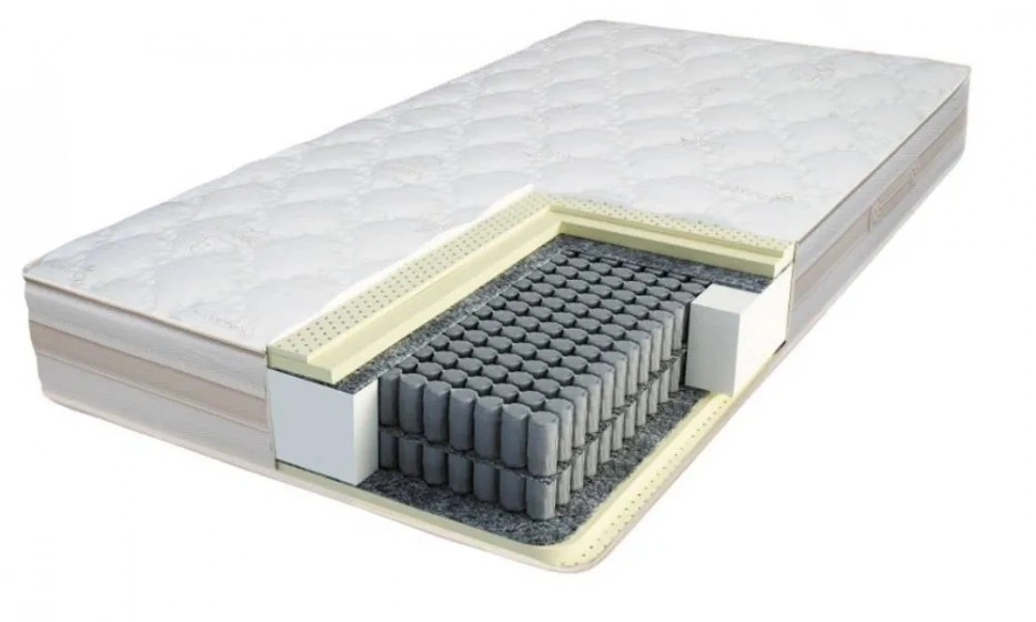 Матрас Сонберри Rixar-14 - фото 1