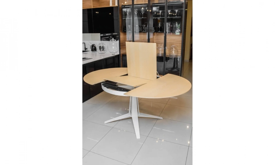 Стол обеденный MIDJ Link - фото 8