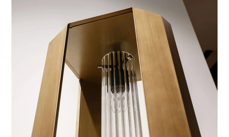 Фонарь CONTARDI CUBE LARGE - фото 4