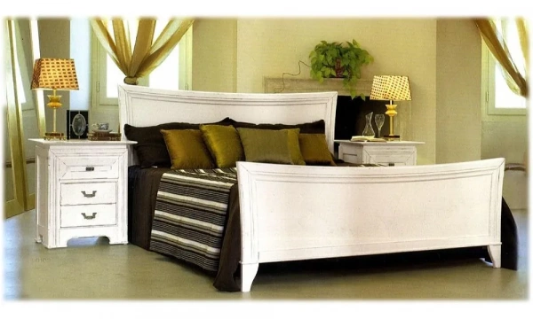 Спальня Tonin Glamour 19